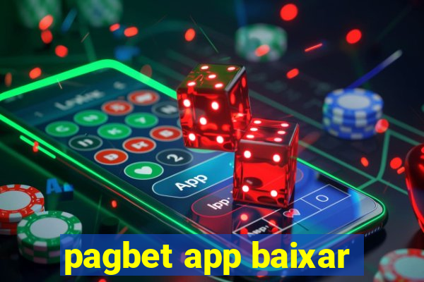 pagbet app baixar